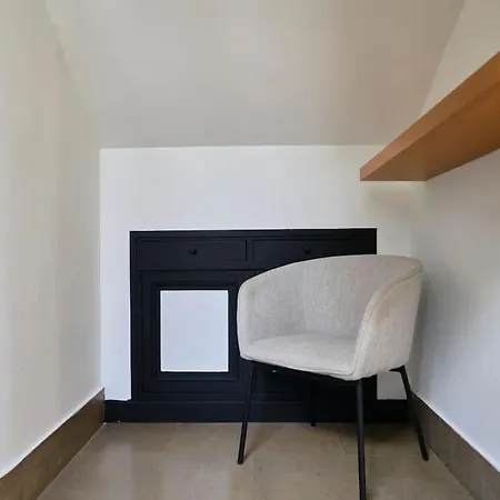 Apartment Cosy Proche Du Tram Avec Parking Prive *
