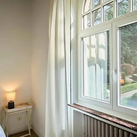 Apartment Cosy Proche Du Tram Avec Parking Prive *
